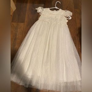 Trish Scully girls dress size 10